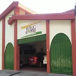Hotel Villa Dovela